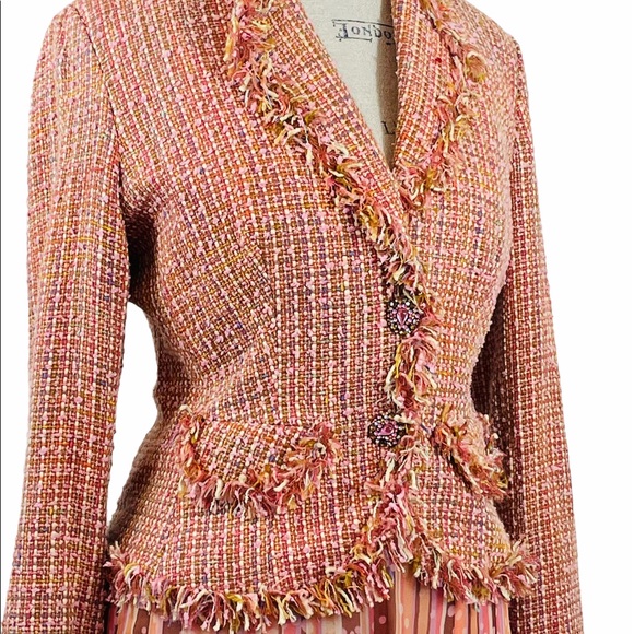 I.C.E 2 Piece Skirt Set - Picture 9 of 9